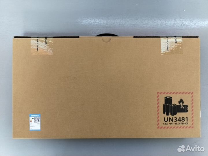 Ноутбук Huawеi Маtеboоk D15 16/512 i7/R7