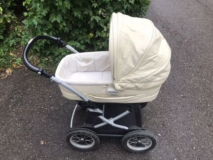 Коляска люлька Peg perego Culla Auto