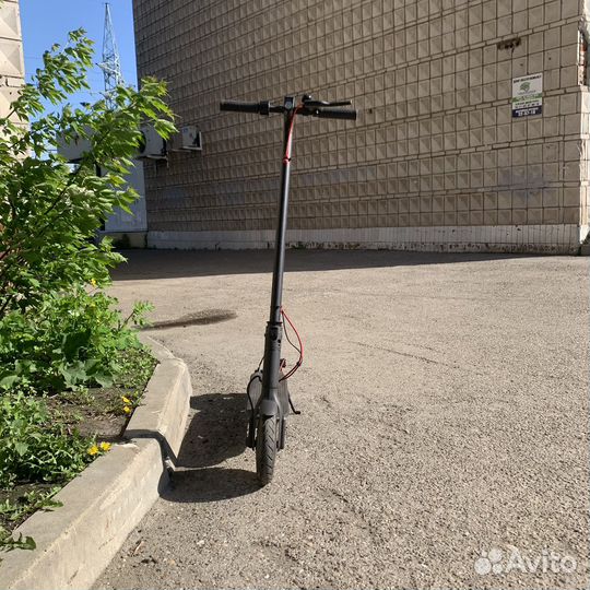 Электросамокат Xiaomi Mijia 365 Pro