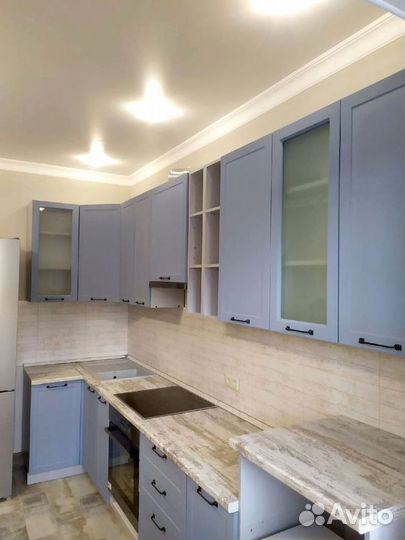 Кухни на заказ