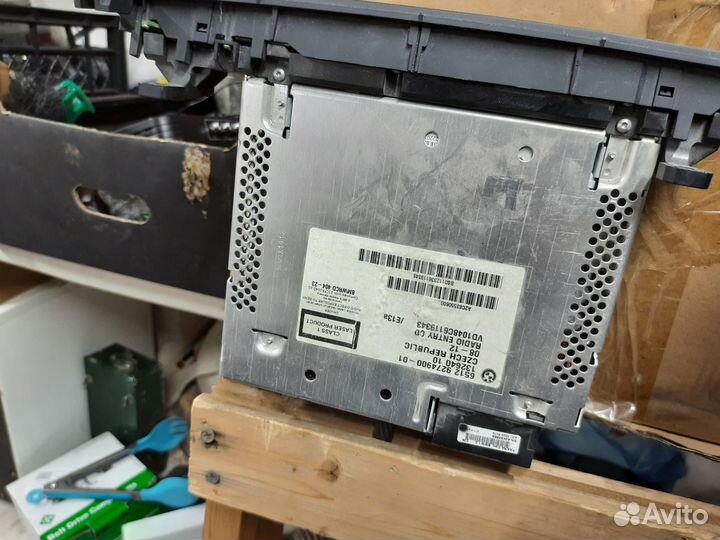 Климат контроль bmw f30