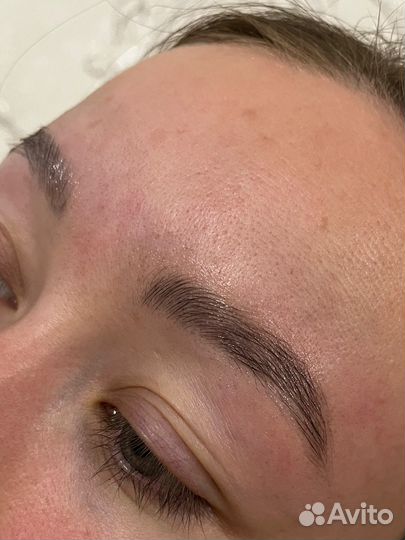 Мастер бровист