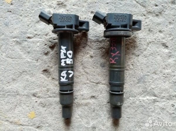 Катушка зажигания Toyota Camry V40 2.4 2006-2011