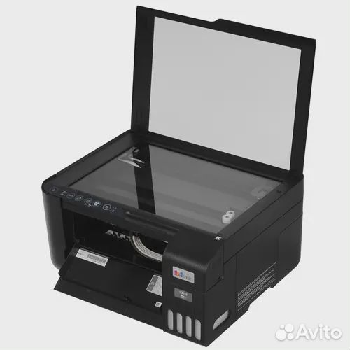 Мфу струйное Epson L3218