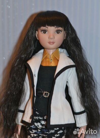 Tonner Doll 