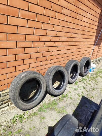 Transmaster EV 175/75 R16