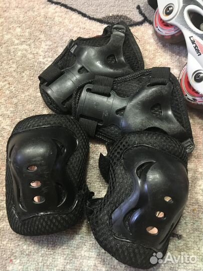 Ролики детские