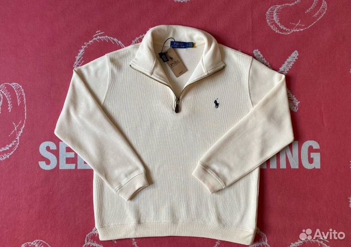 Джемпер Polo Ralph Lauren мужской