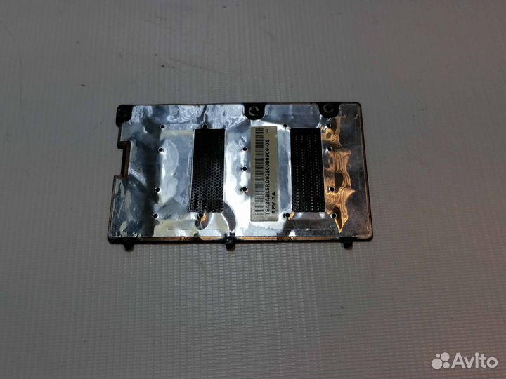 Крышка отсека озу для Toshiba Satellite A300