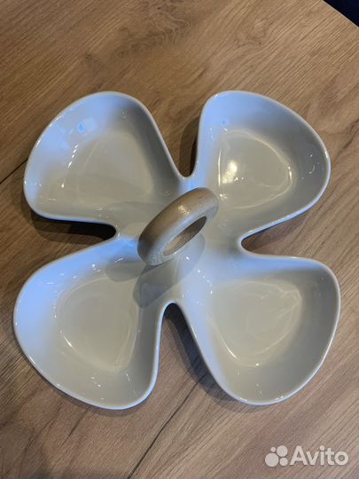 Менажница Новая