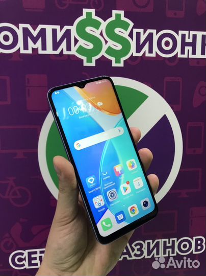 HONOR X6, 4/64 ГБ