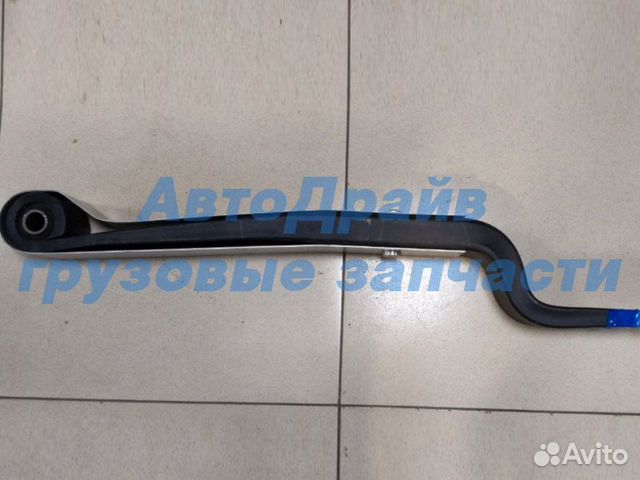 Полурессора Шмитц 565-480 мм