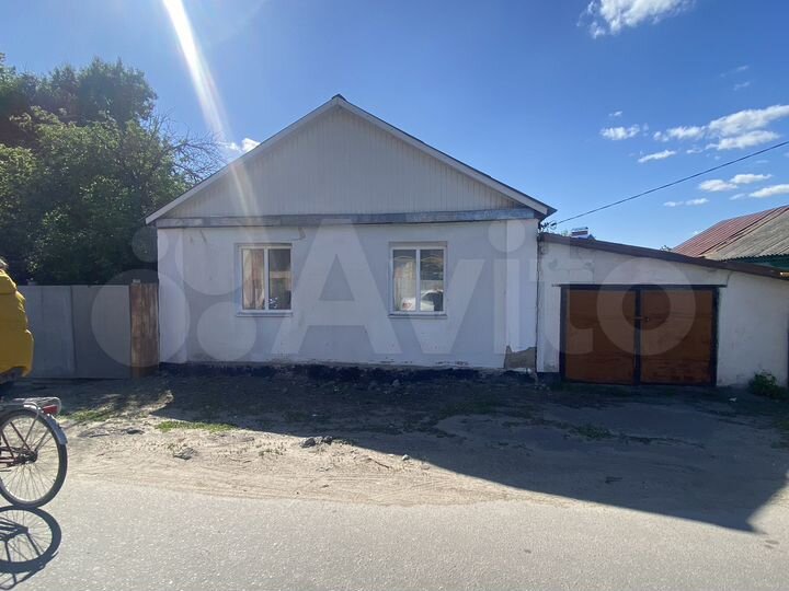 Здание, 50 м²