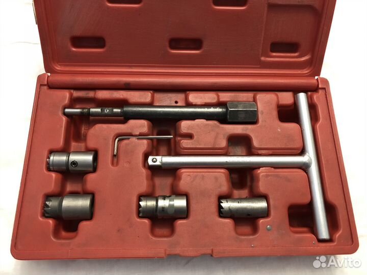 Автоинструмент Licota