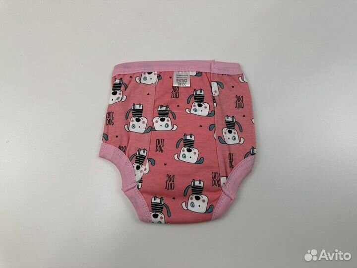Трусики для приучения к горшку 2