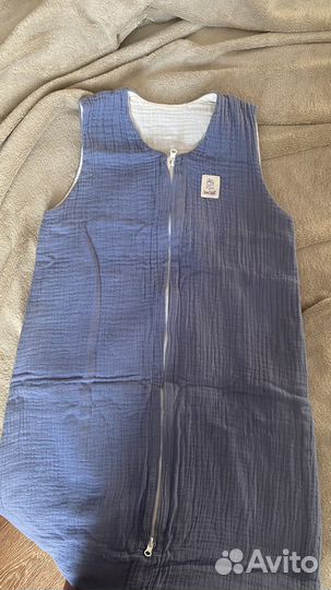 Спальный мешок