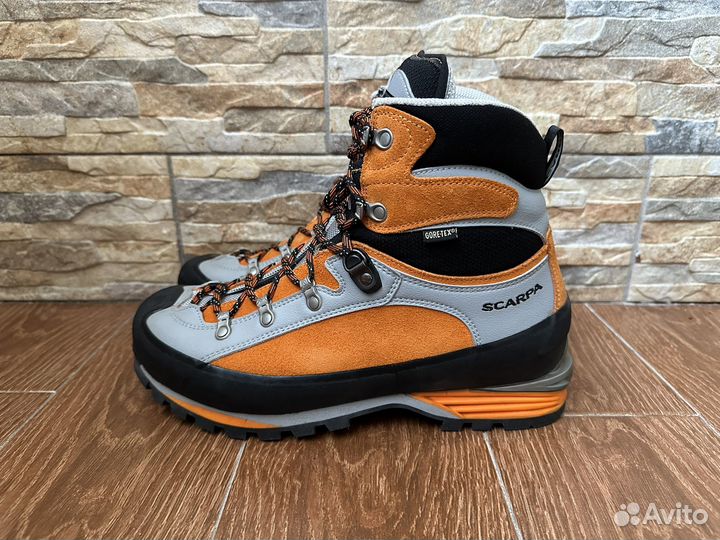 Scarpa 2025 triolet gtx