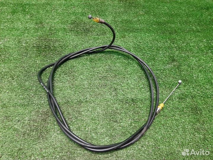 Трос капота Honda Jazz 2004