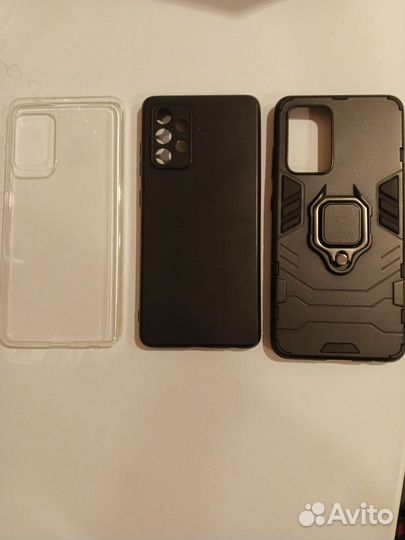 Samsung Galaxy A52, 4/128 ГБ