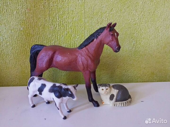 Cave Club, my Little Pony, Инчантималс