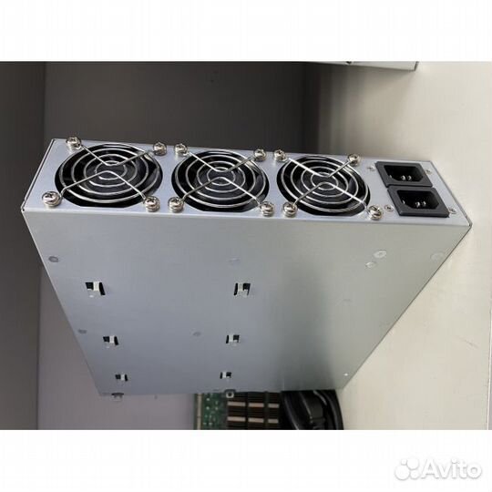 Скупка оборудования, майнинг ферм