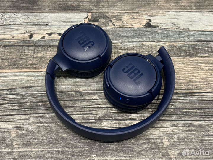 Беспроводные наушники JBL tune 510BT