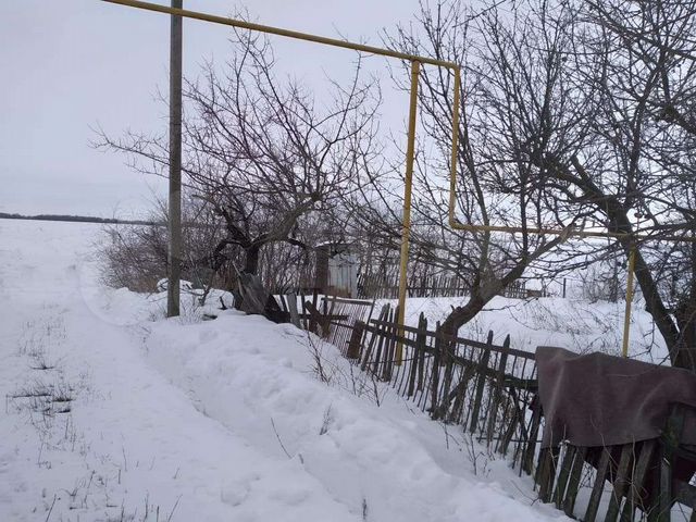 Дом 104,5 м² на участке 60 сот.