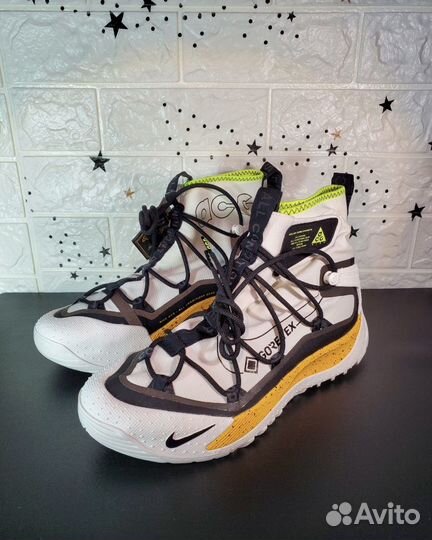 Nike ACG Air Terra Antarktik gore tex