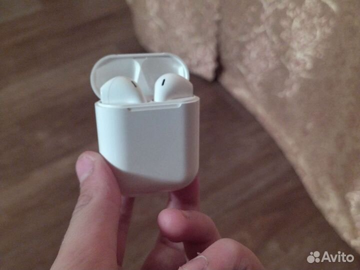 Airpods i12