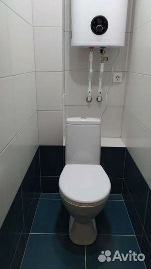 Ремонт. Отделочные работы