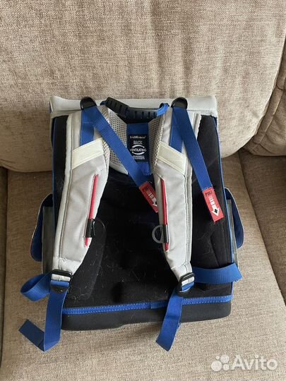 Рюкзак / ранец школьный erich krause б/у