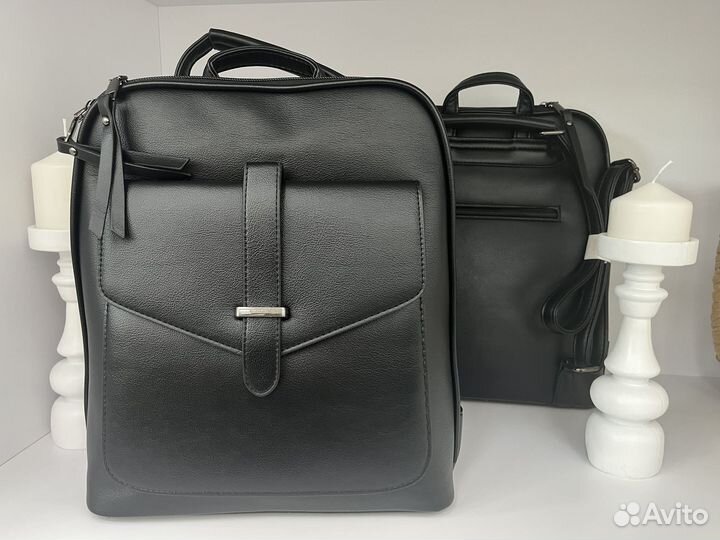 Рюкзак женский новый