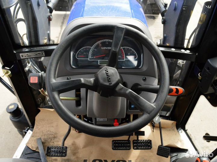 Трактор Lovol TB754, 2022