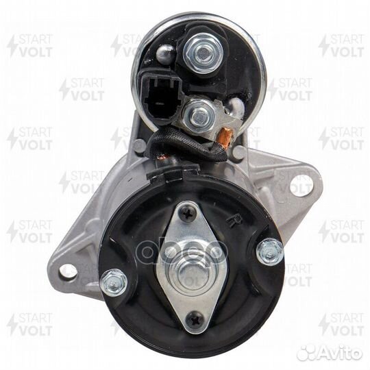 Стартер LST1933 startvolt