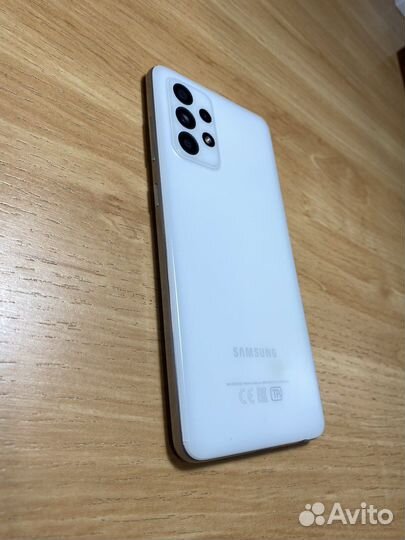 Телефон samsung Galaxy A52