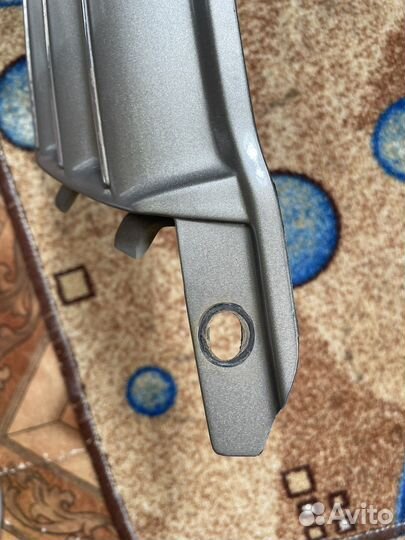 Решетка радиатора Camry SXV20, 53111-33050