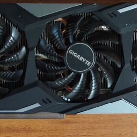 Видеокарта rx 5700 xt