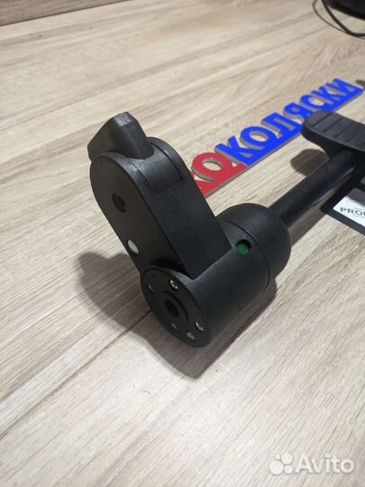 Задняя ось в сборе коляски yoya plus 3, max