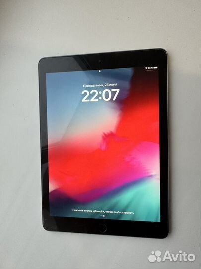 iPad 6 10.2 32gb