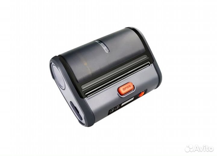 Urovo Мобильный принтер K419