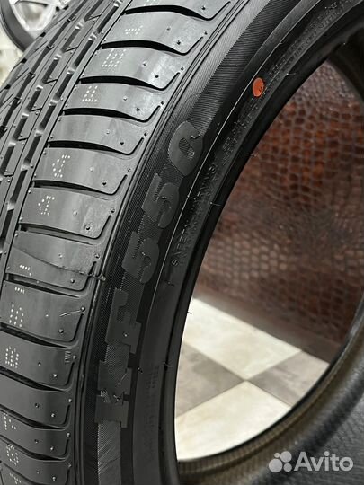 Kinforest KF-550 285/40 R23 111Y