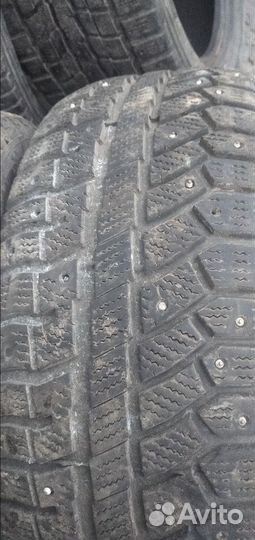 Dunlop SP Winter Ice 01 205/55 R16 95T