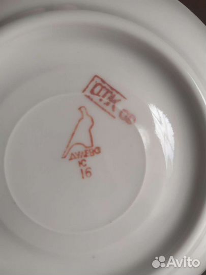 Дулево СССР 1970