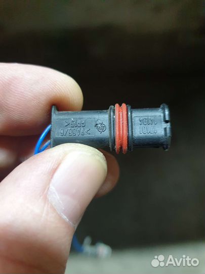 Webasto air top 2000 stc