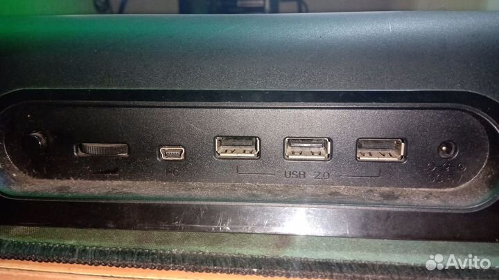 Охлаждающая подставка Zalman ZM-NC3000U