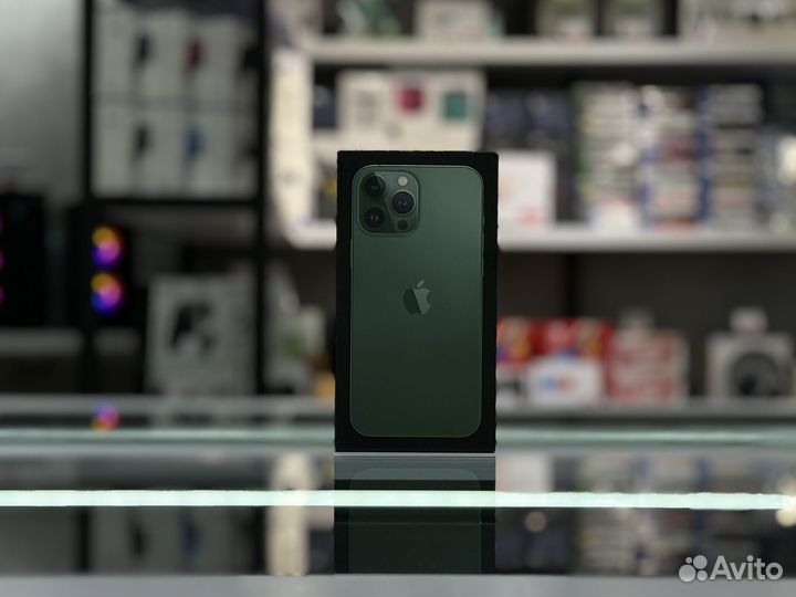iPhone 13 Pro Max, 512 ГБ