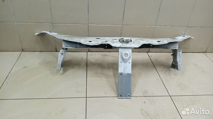 Панель передняя Renault Dokker