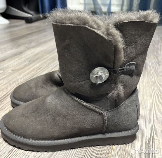 Угги женские 36 размер