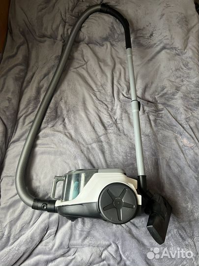 Пылесос philips 2000