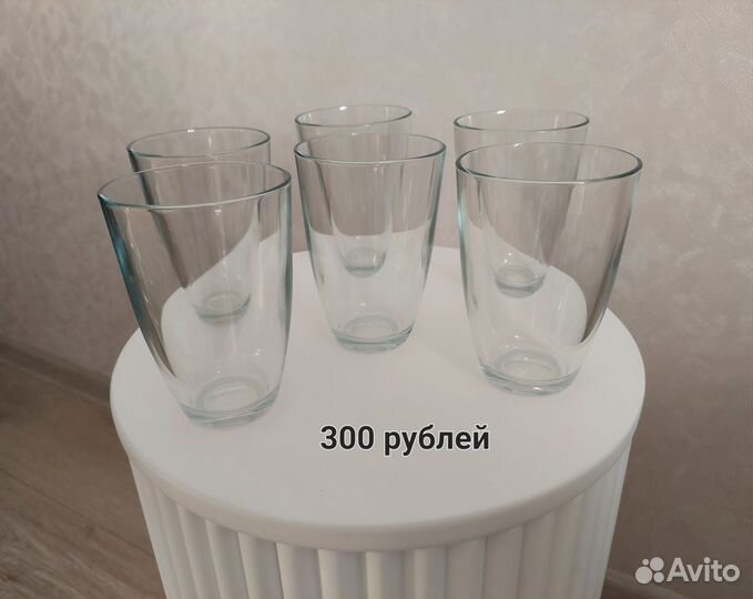 Кружки, бокалы